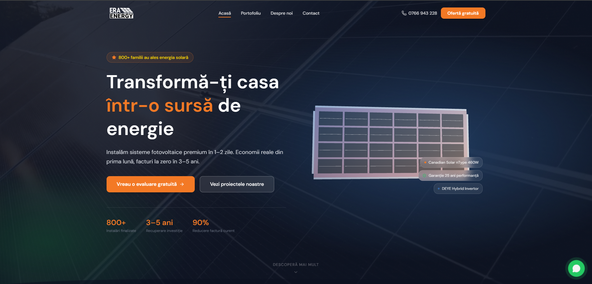 Era Energy