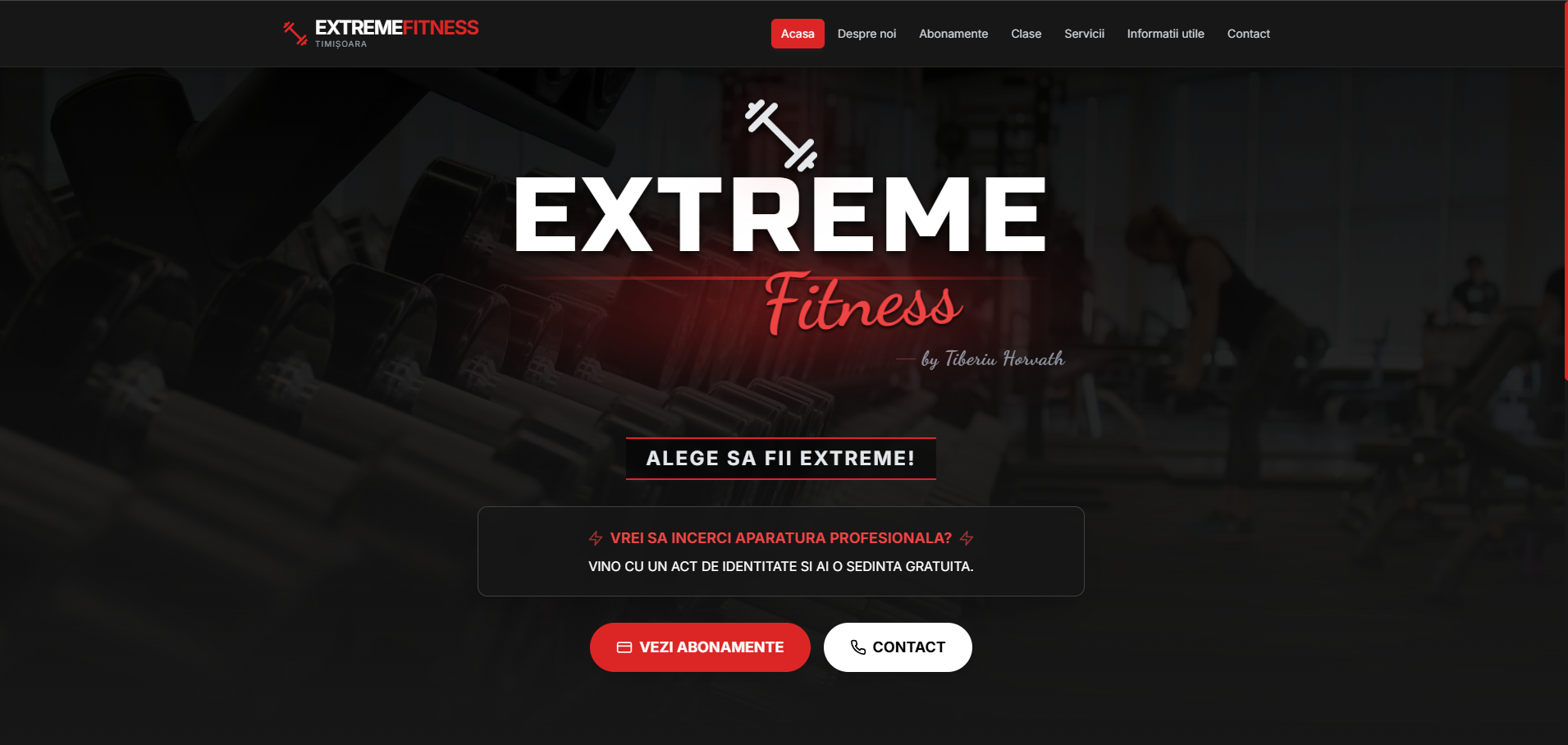 ExtremeFit