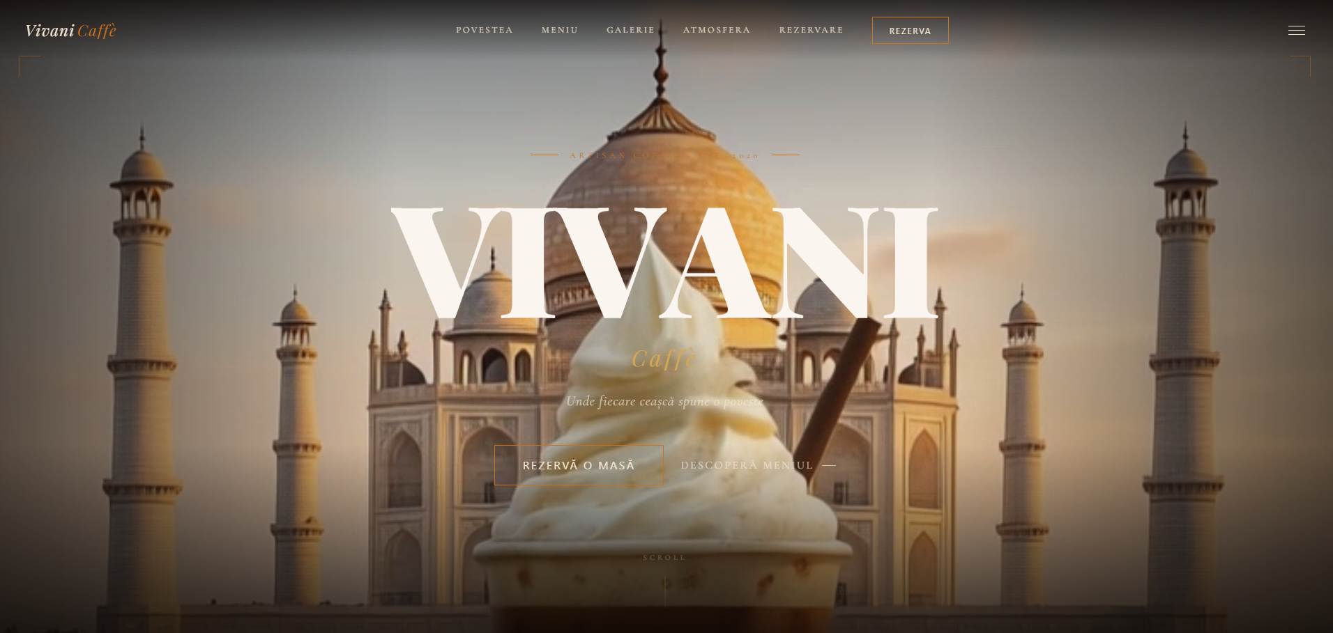 Vivani Caffe